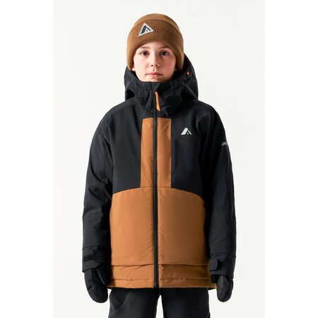 Orage Manteau Sutton Insulated - Junior