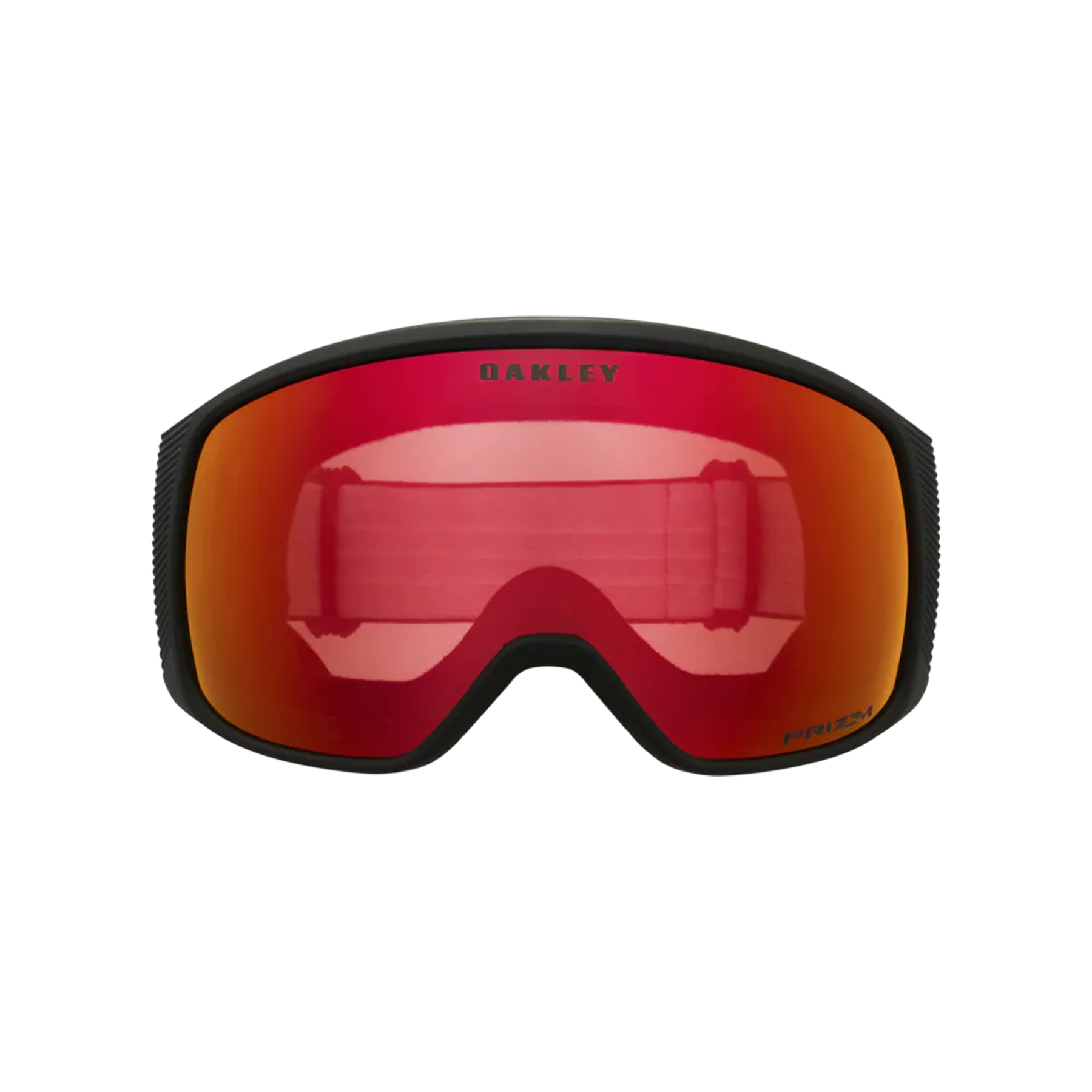 Oakley Lunettes De Ski Flight Tracker M Matte Black (25/26)