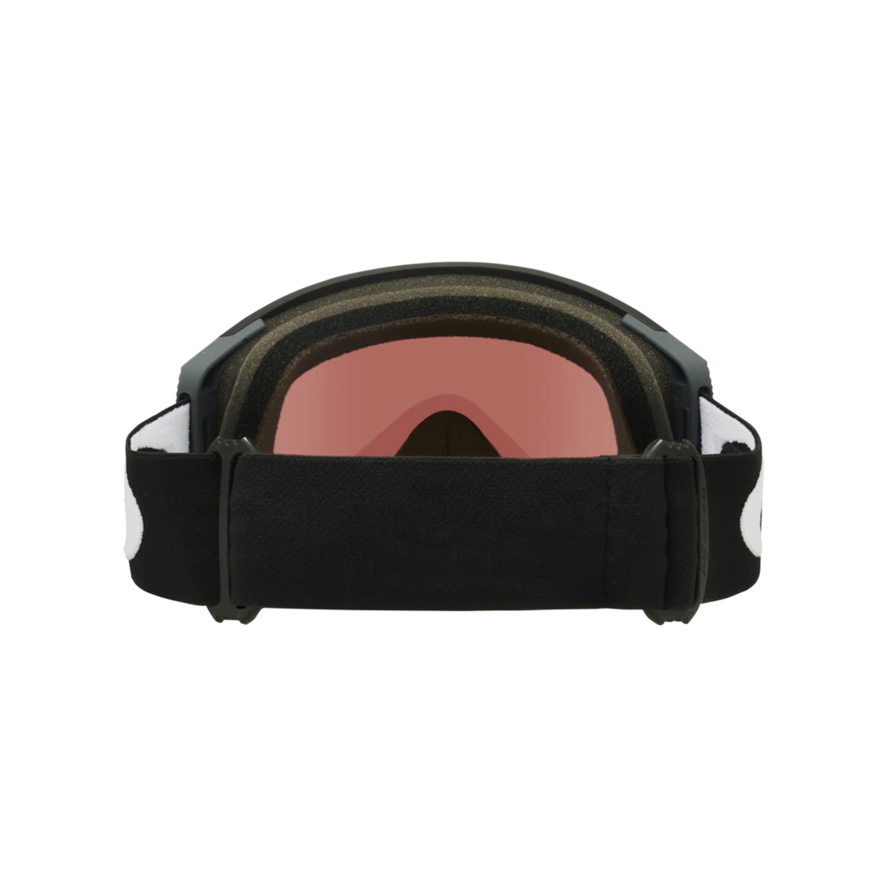 Oakley Lunettes De Ski Flight Tracker M Matte Black (25/26)