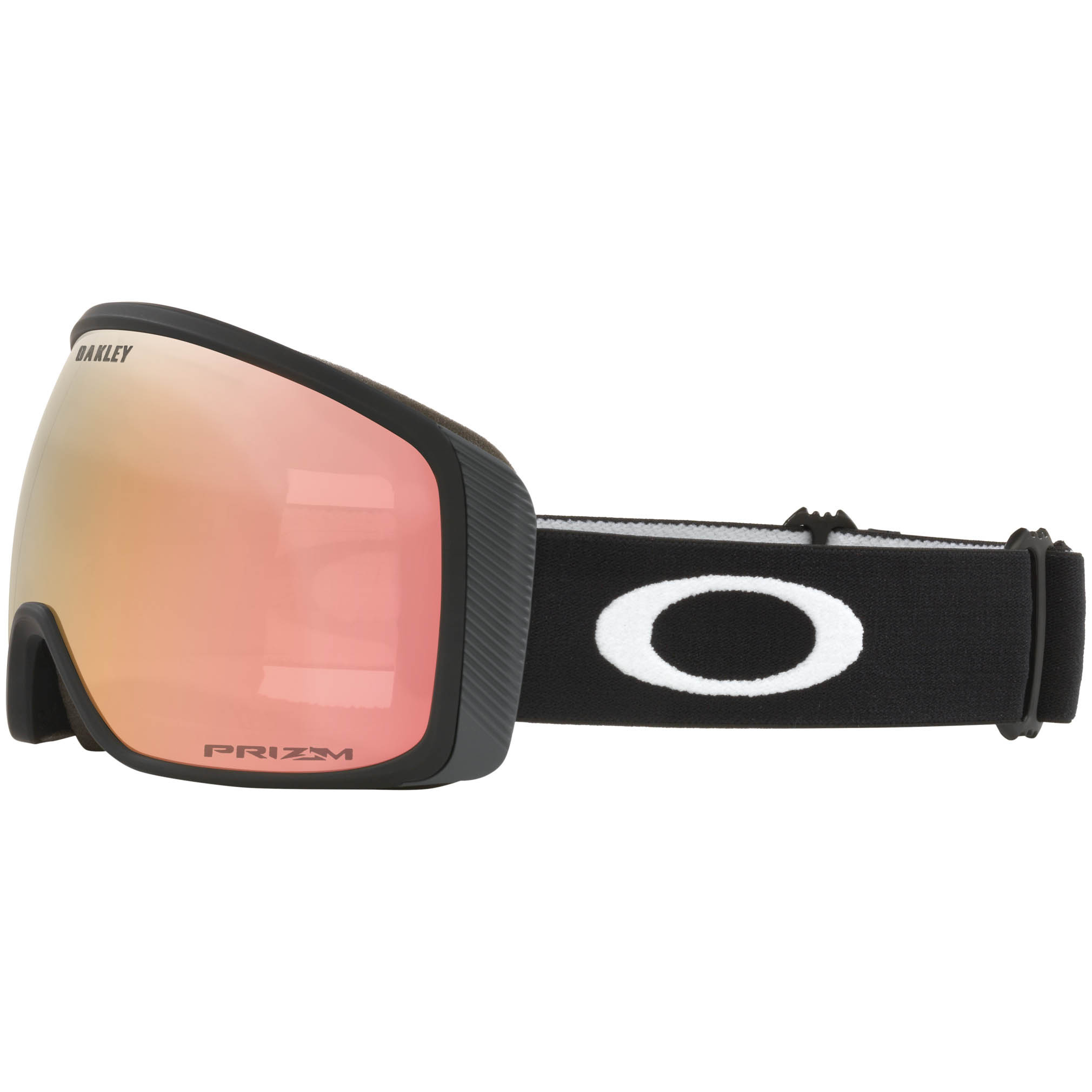 Oakley Lunettes De Ski Flight Tracker M Matte Black (25/26)