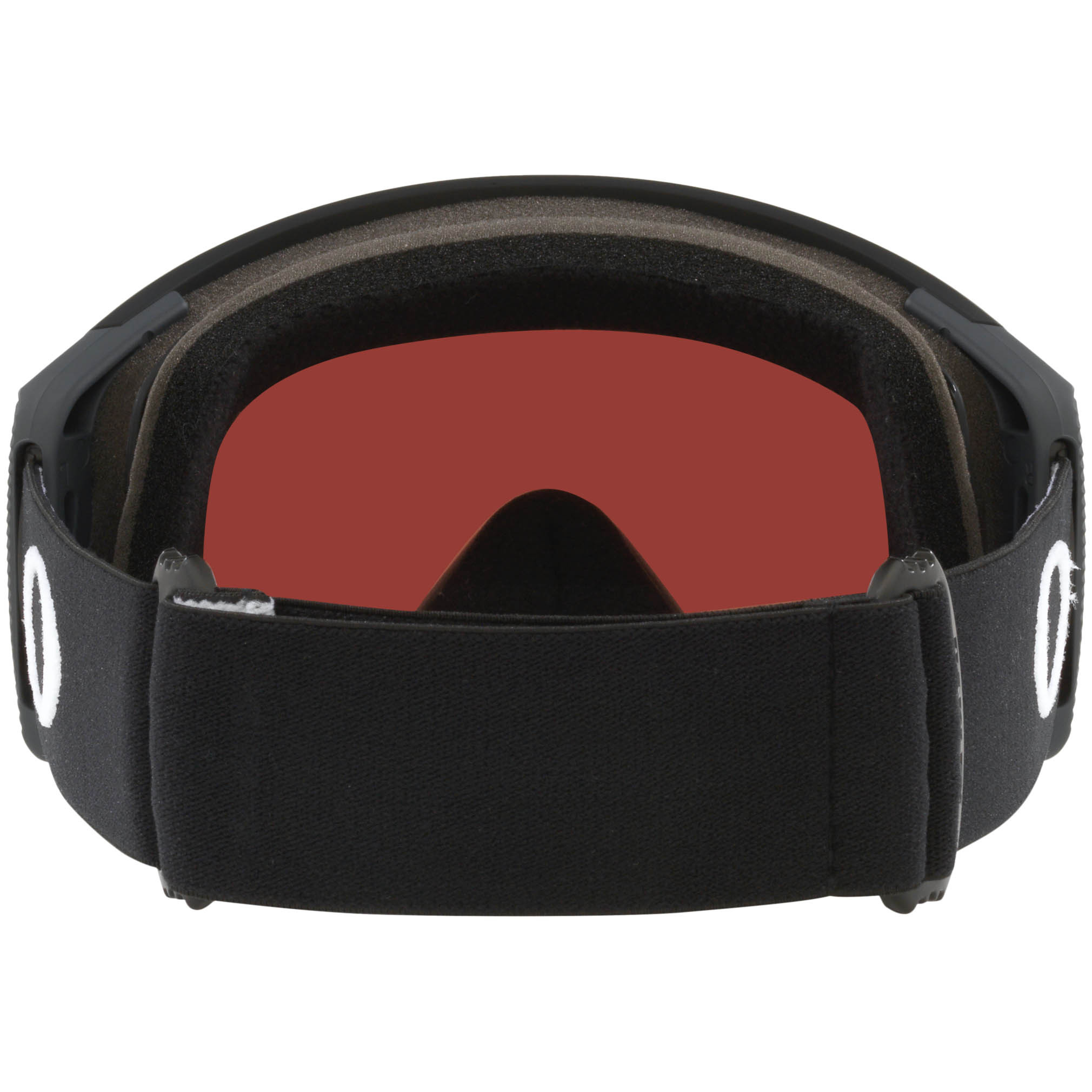 Oakley Lunettes De Ski Flight Tracker M Matte Black (25/26)