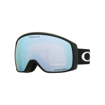 Oakley Flight Tracker M Matte Black Goggles (26/27)