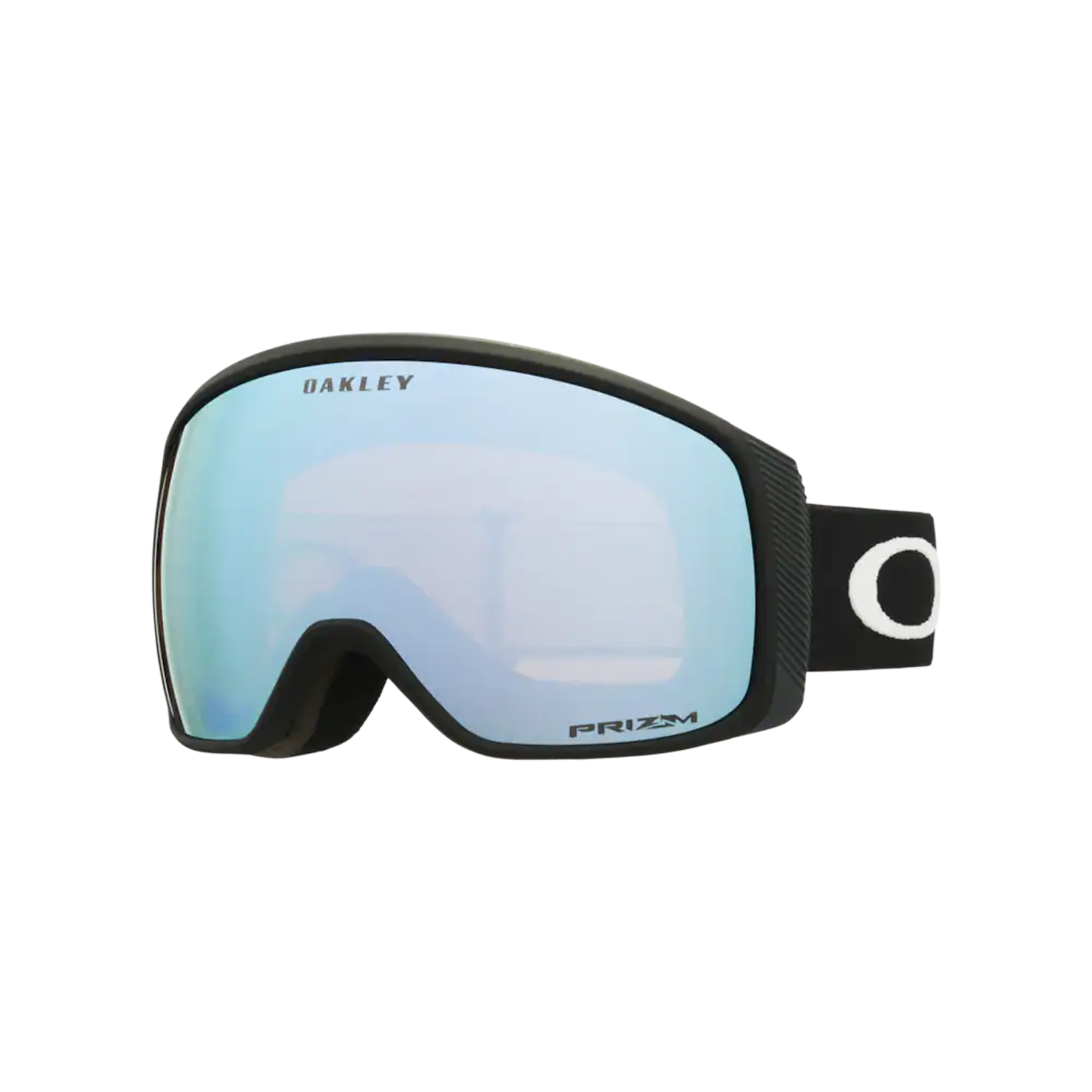 Oakley Flight Tracker M Matte Black Goggles - Ski Town