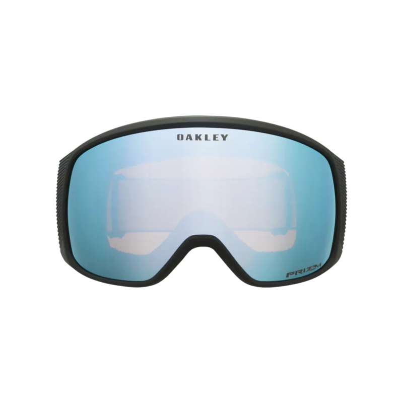Oakley Flight Tracker M Matte Black Goggles