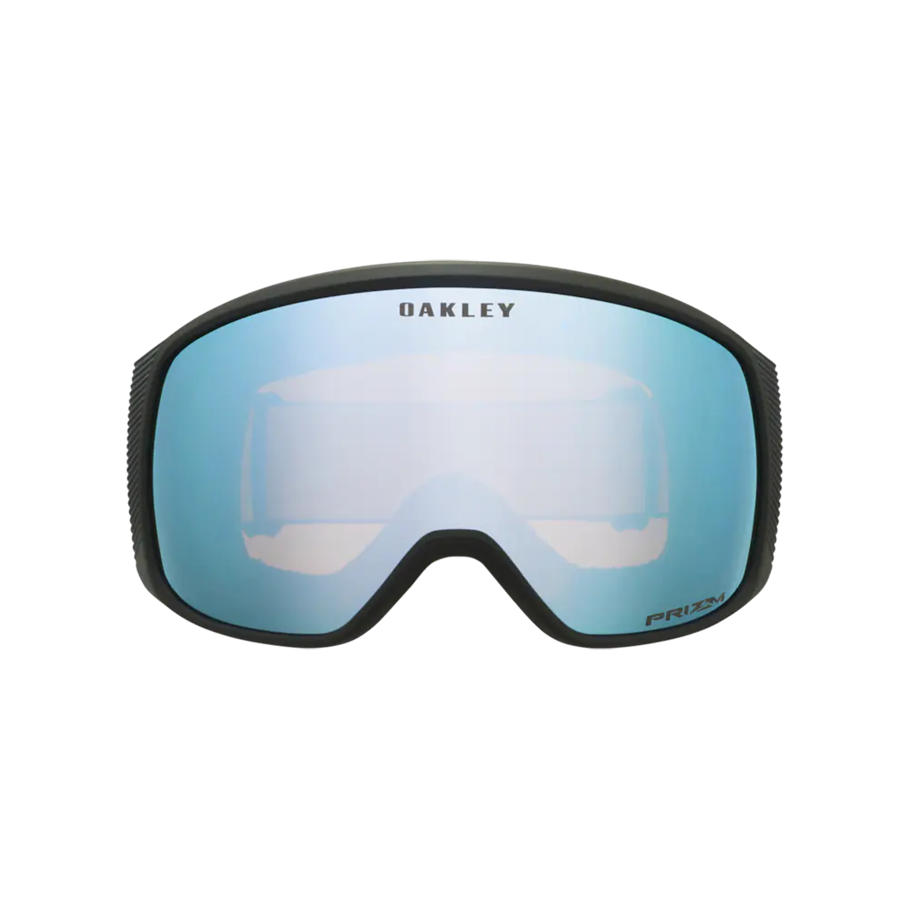 Oakley Flight Tracker M Matte Black Goggles - Ski Town