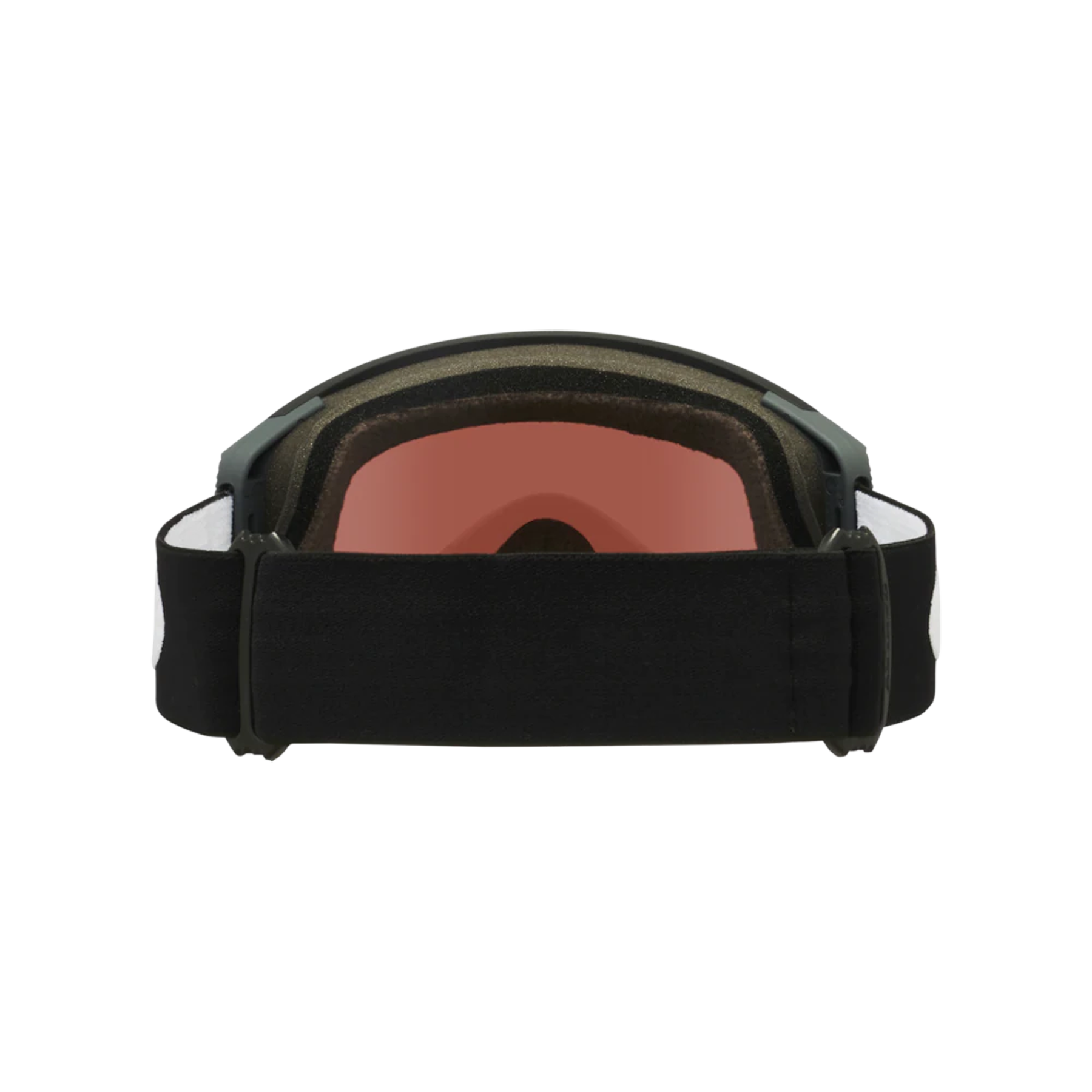 Oakley Lunettes De Ski Flight Tracker M Matte Black (25/26)