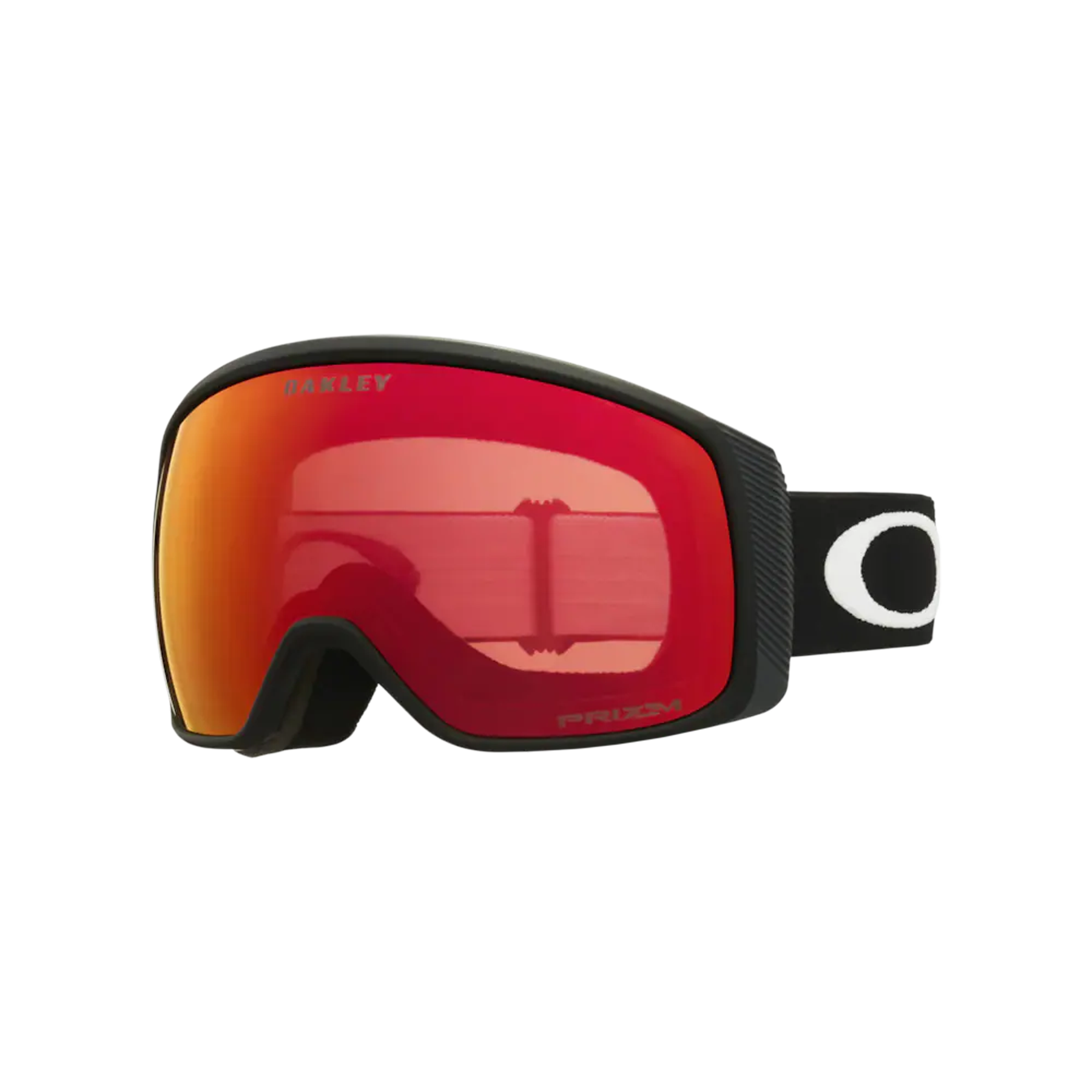 Oakley Lunettes De Ski Flight Tracker M Matte Black (25/26)