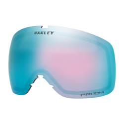 Oakley Flight Tracker M Replacement Lens (25/26)