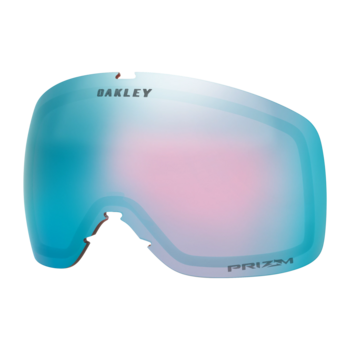 Oakley Lentille De Remplacement  Flight Tracker M (26/27)