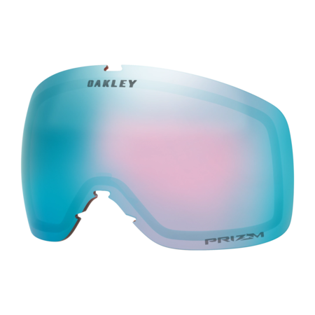 Oakley Lentille De Remplacement  Flight Tracker M (25/26)