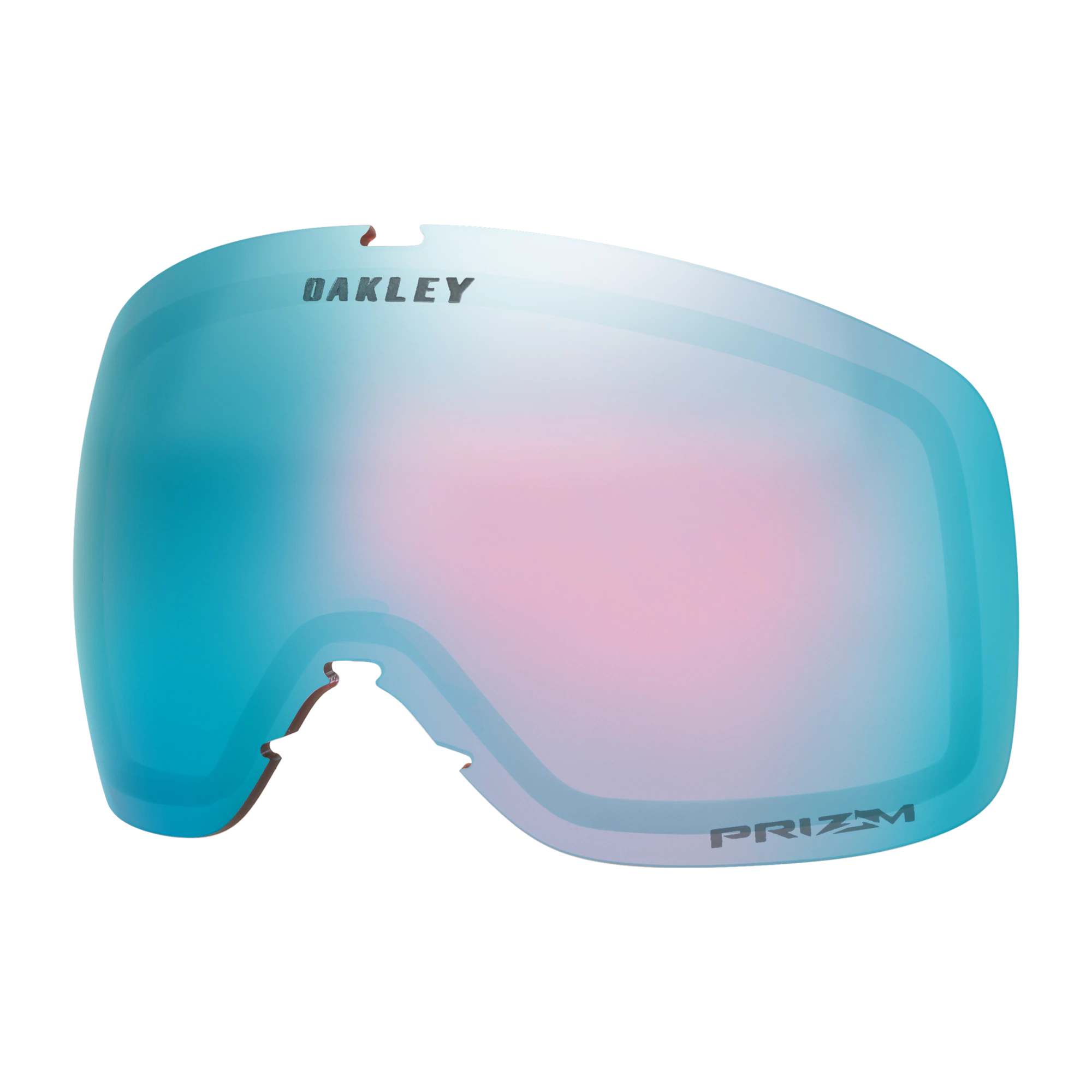 Oakley Lentille De Remplacement  Flight Tracker M (25/26)