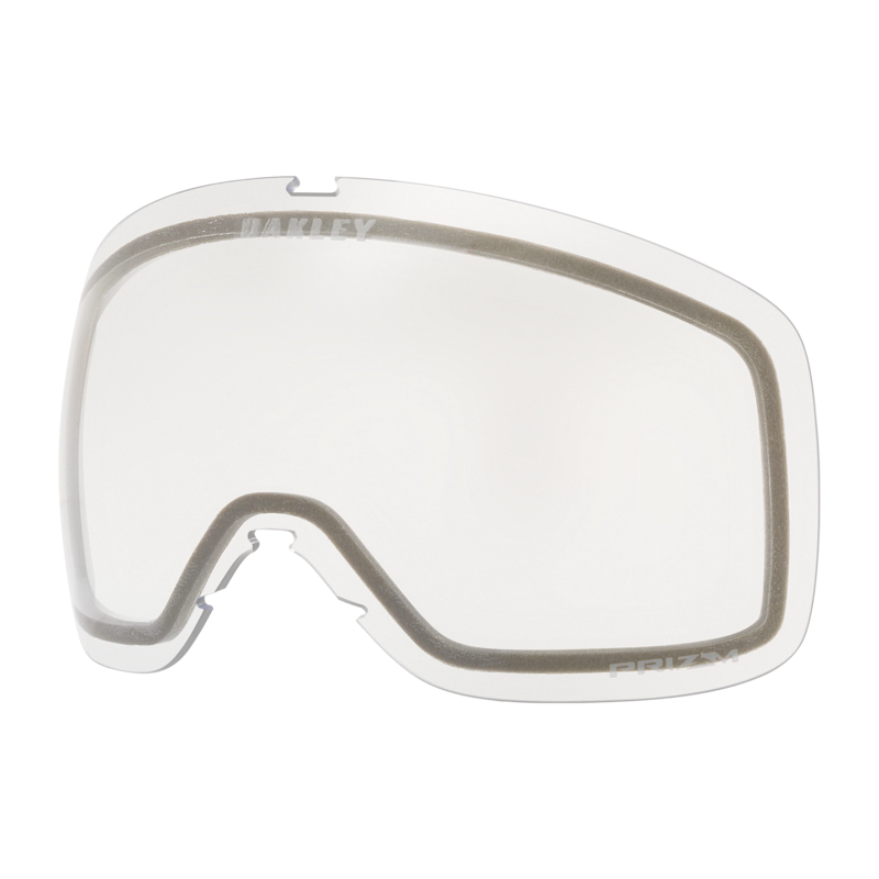 Oakley clear lens ski goggles deals