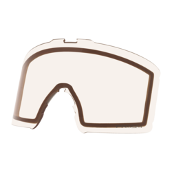 Oakley Lentille De Remplacement Line Miner L (25/26)