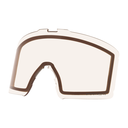 Oakley Line Miner L Replacement Lens (25/26)
