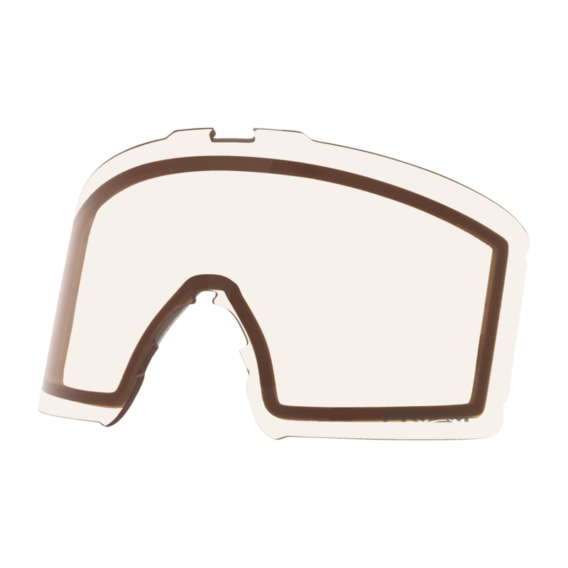 Oakley Line Miner L Replacement Lens