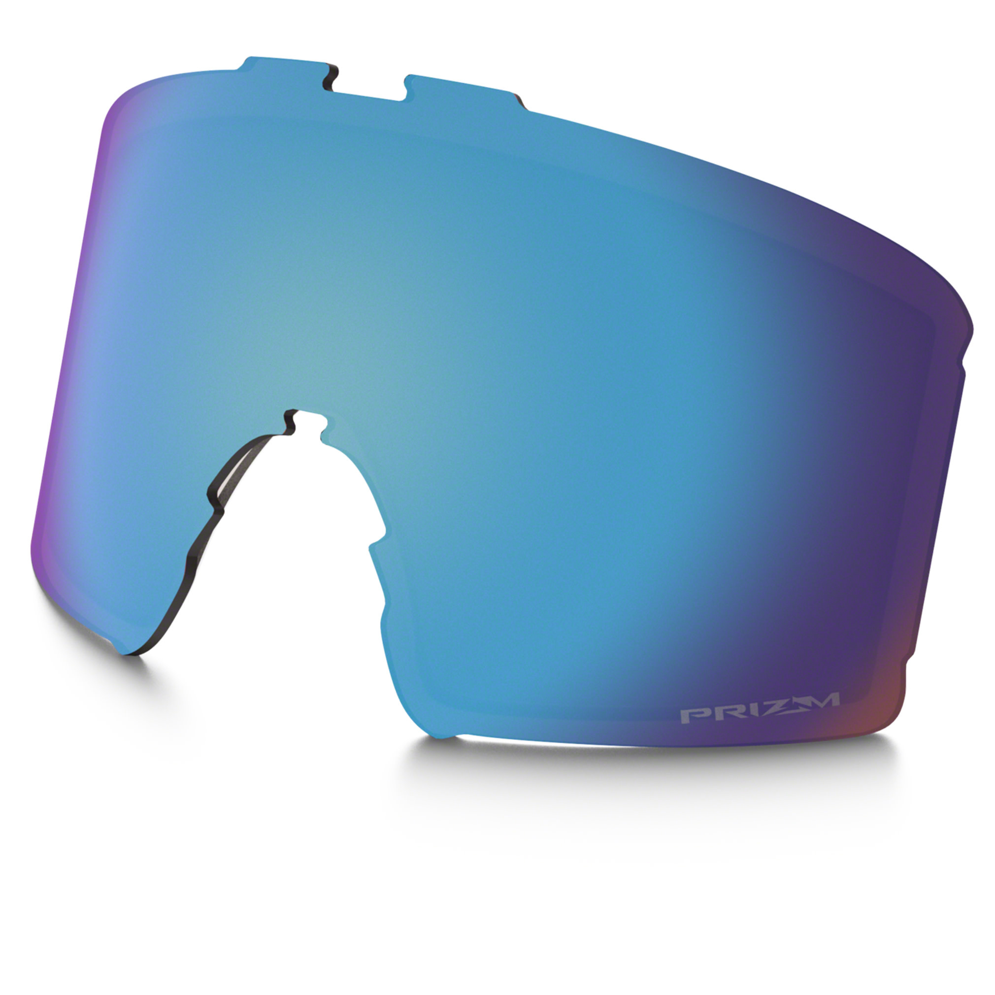 Oakley Line Miner L Replacement Lens (25/26)