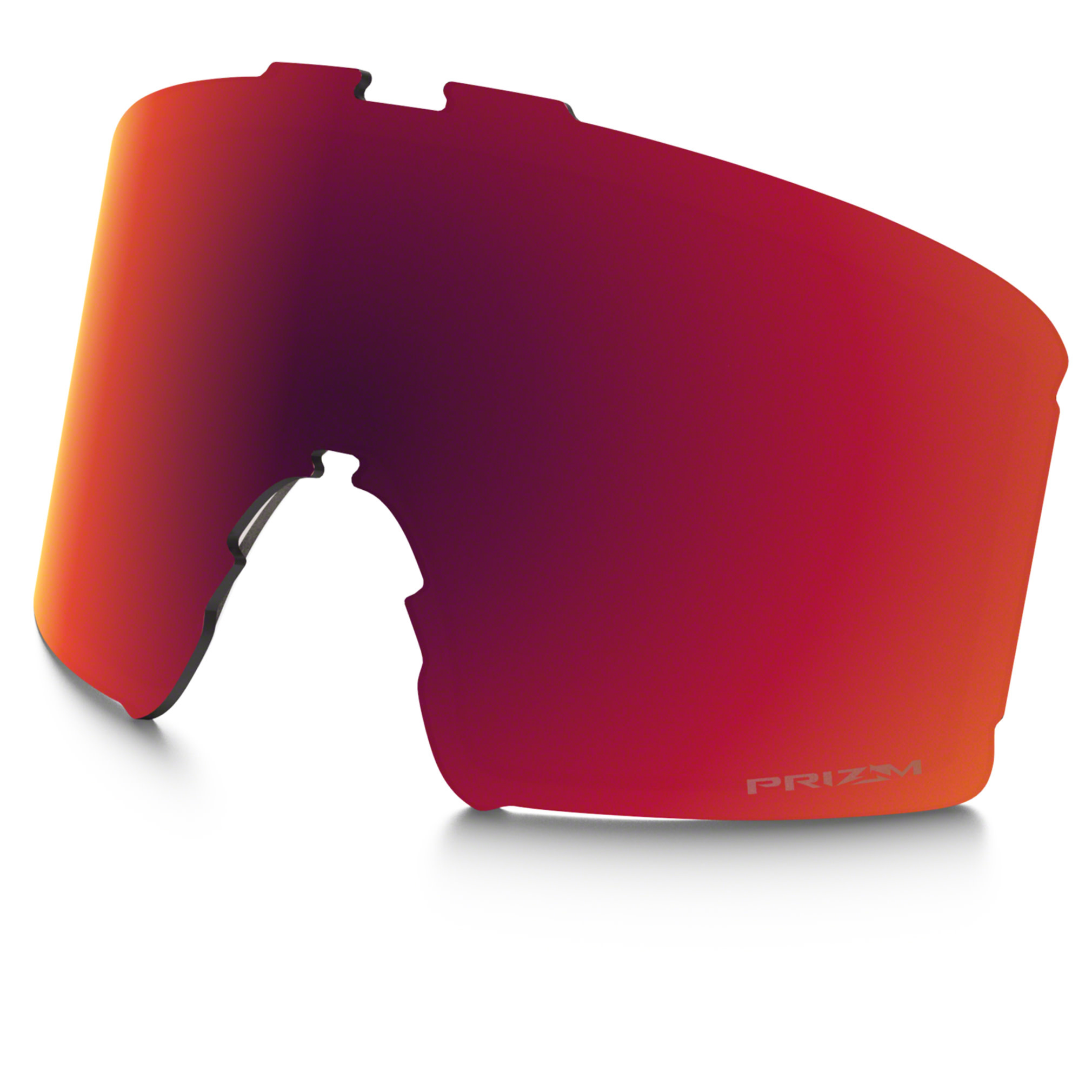 Oakley Line Miner L Replacement Lens (25/26)