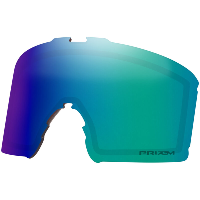 Oakley Line Miner L Replacement Lens