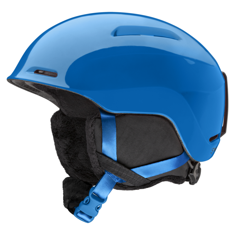 Smith Glide JR Helmet