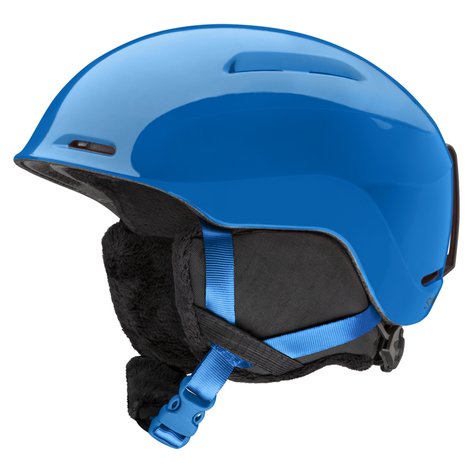 Smith optics shop zoom junior helmet