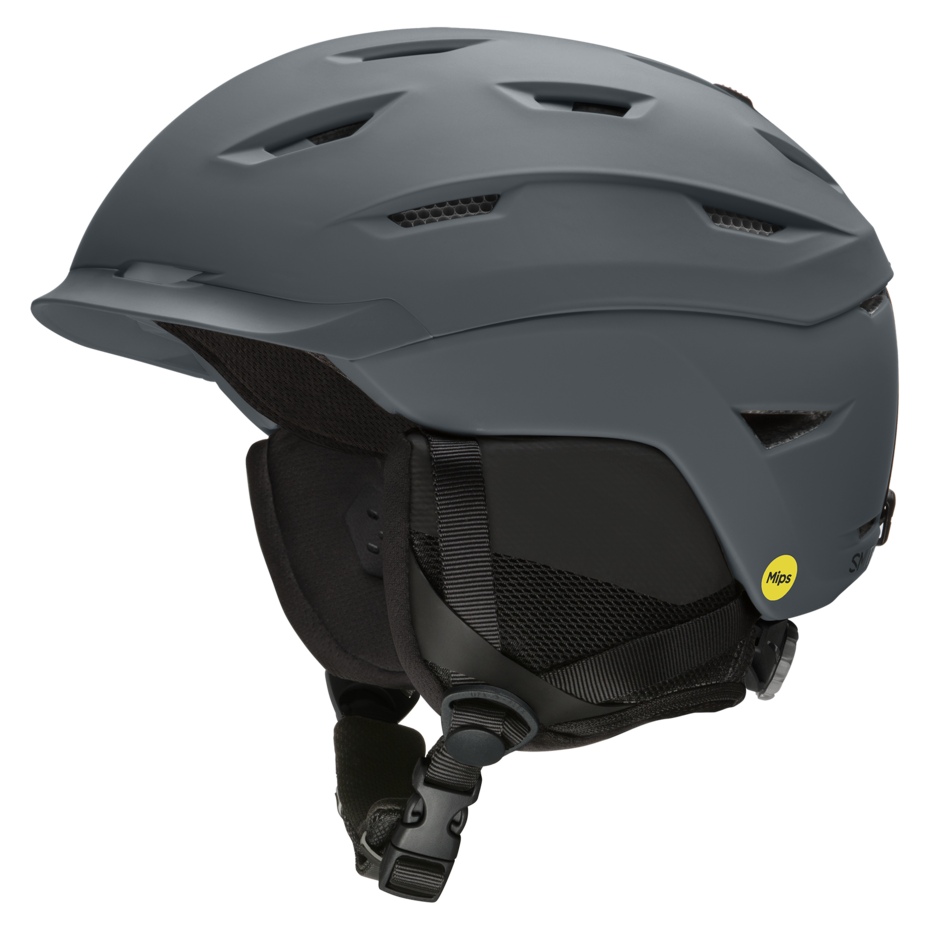 Smith Casque Level Mips