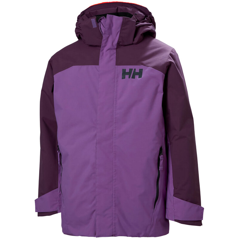 Helly Hansen Level Jacket - Junior