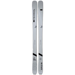 Ferréol Explo 86 Skis (25/26)
