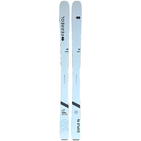 Ferréol Skis Explo 96 (25/26)
