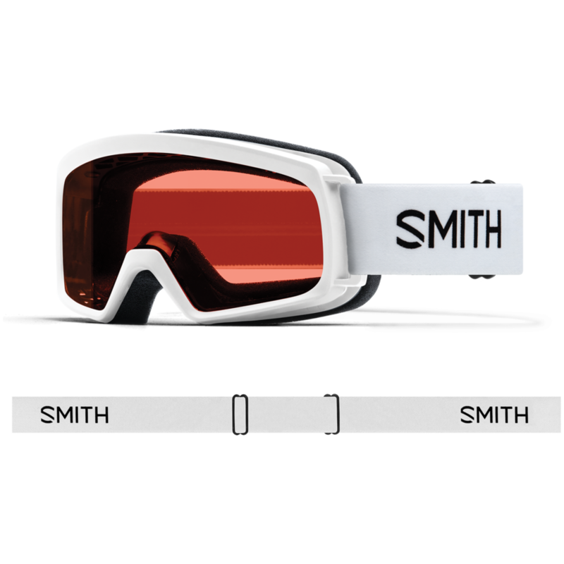 Smith Rascal Goggles - Junior
