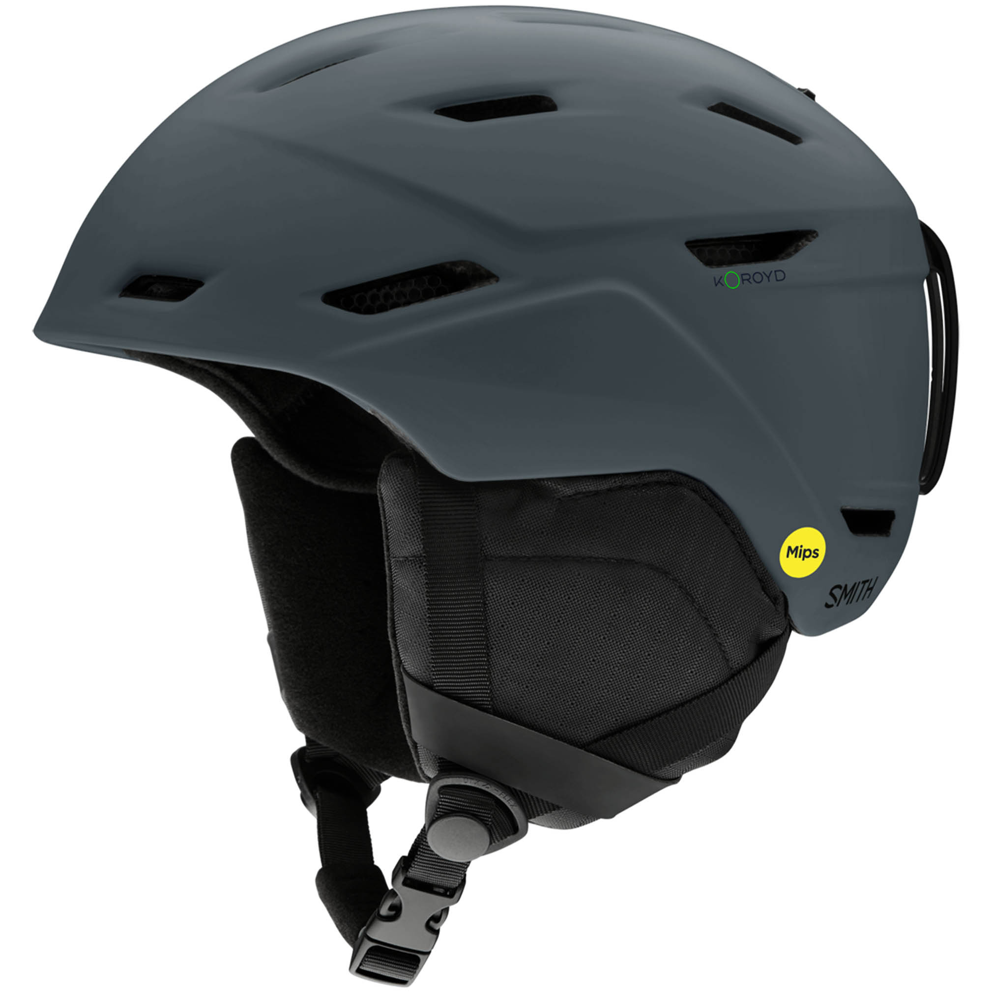 Smith Mission Mips Helmet