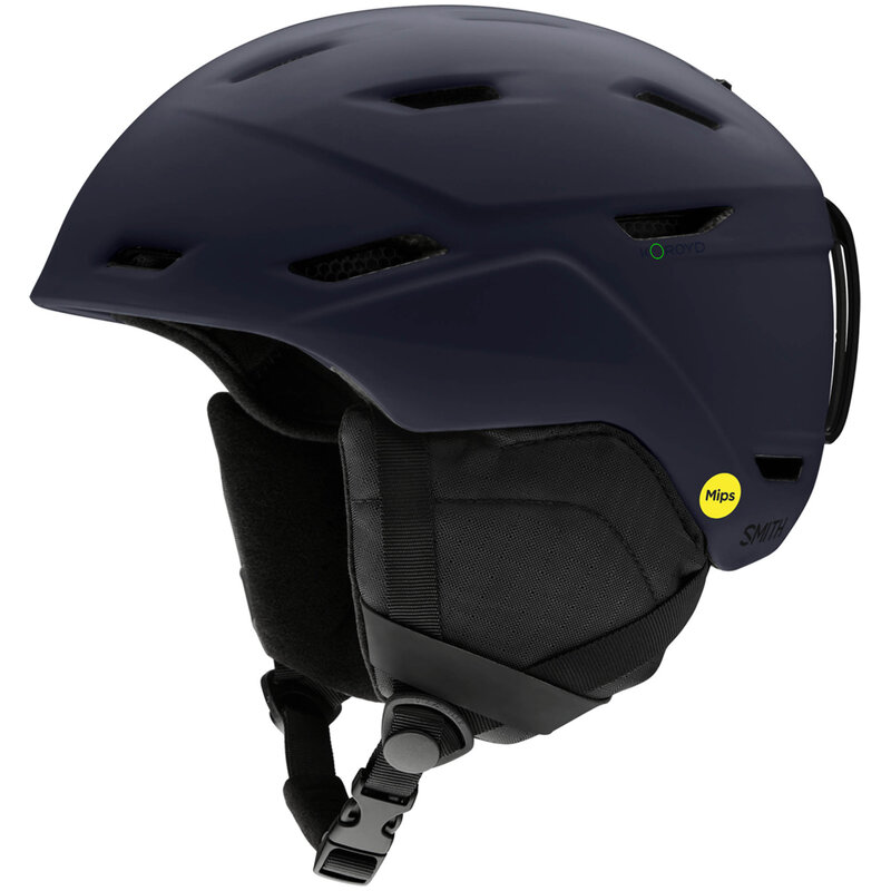 Smith Mission Mips Helmet