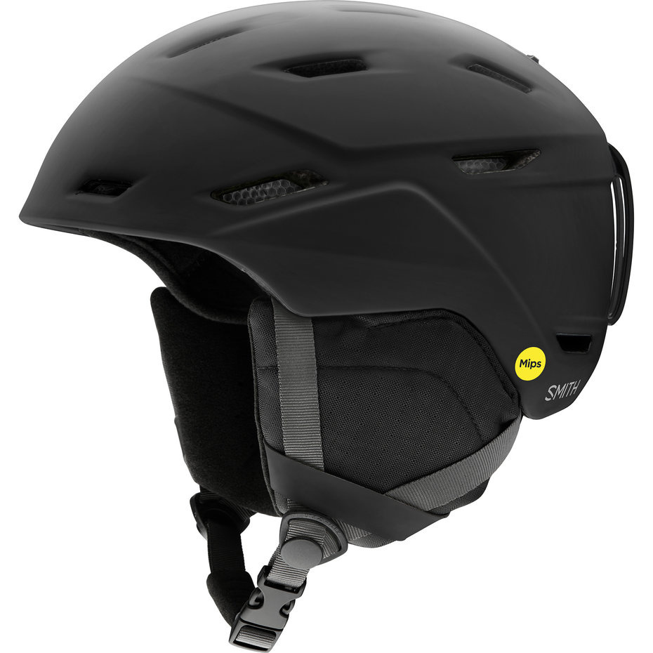 Smith Mission Mips Helmet