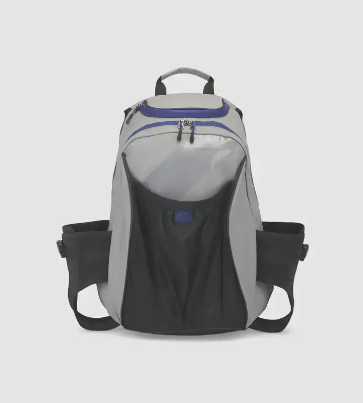 K&B Tremblant Boot Backpack