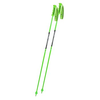 Komperdell National Team Carbon GS 12.3 Ski Poles (26/27)