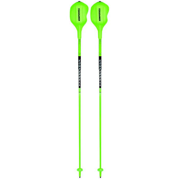 Komperdell National Team Carbon Slalom Ski Poles (26/27)