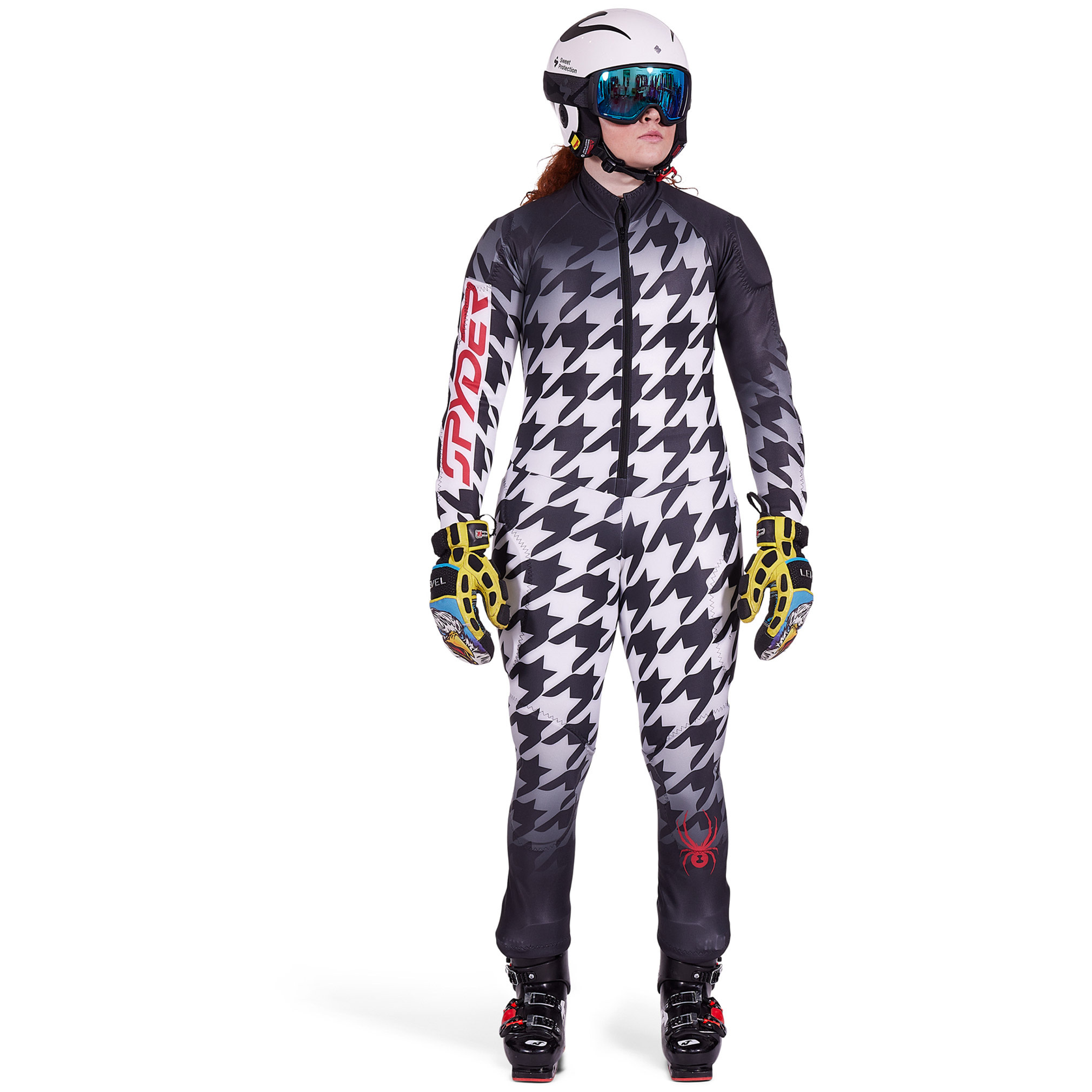 Spyder Performance GS Race Suit - Women (23/24)