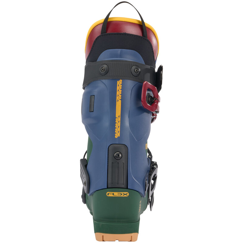 K2 Method Ski Boots