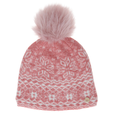 Chaos Lily Beanie - Junior