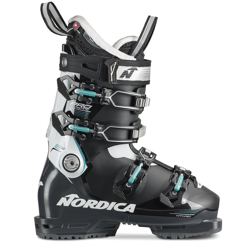 Nordica Bottes de Ski Promachine 85 W