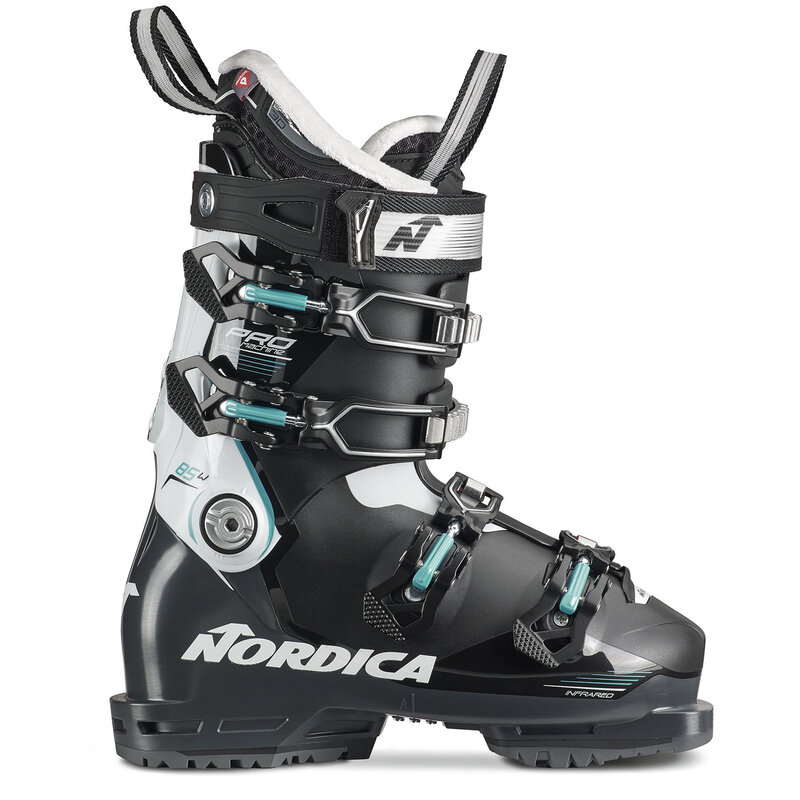 Nordica Promachine 85 W Ski Boots