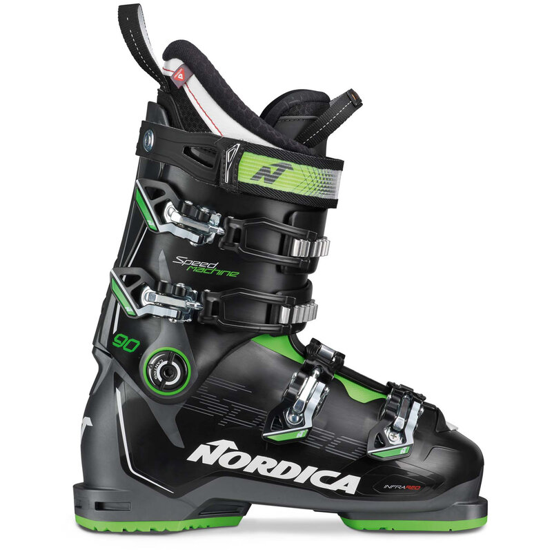 Nordica Speedmachine 90 Ski Boots