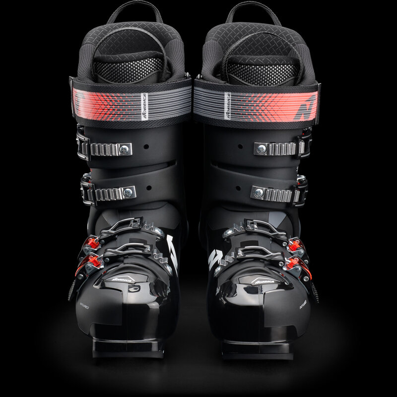 Nordica Bottes de ski Speedmachine 3 110