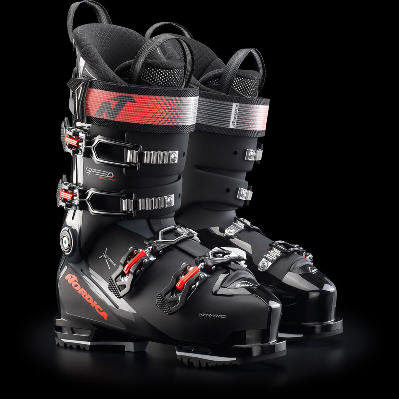 Nordica Bottes de ski Speedmachine 3 110