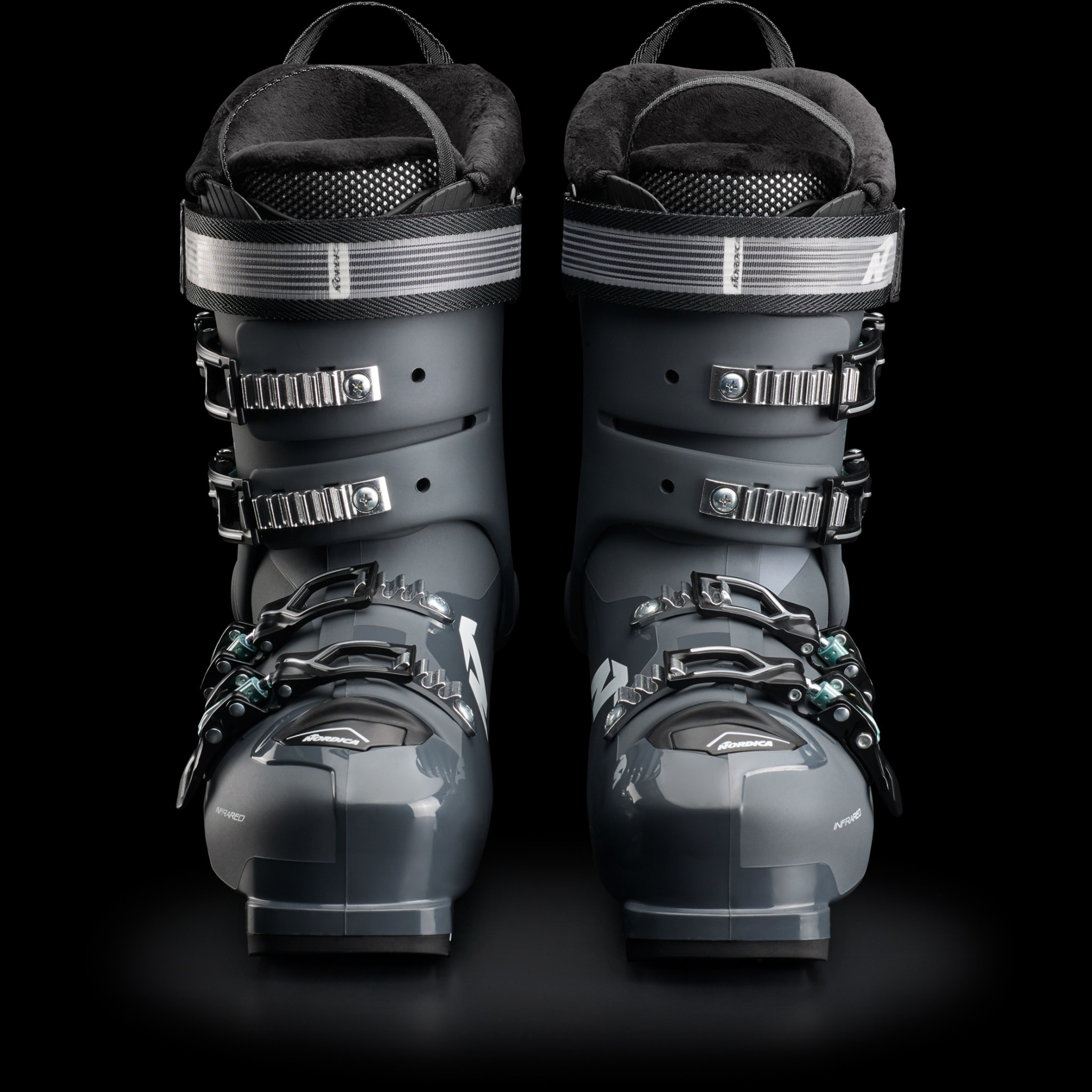 Nordica Speedmachine 3 95 W Ski Boots (23/24)