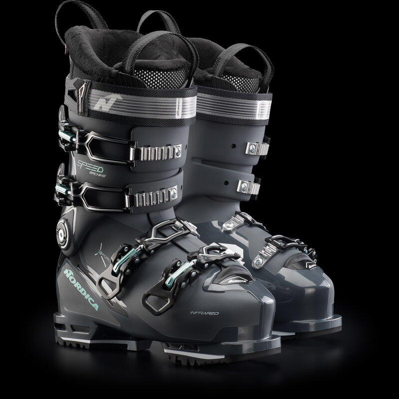 Nordica Bottes de ski Speedmachine 3 95 W