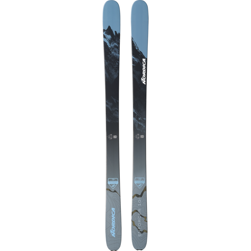 Nordica Skis Enforcer 104 Unlimited