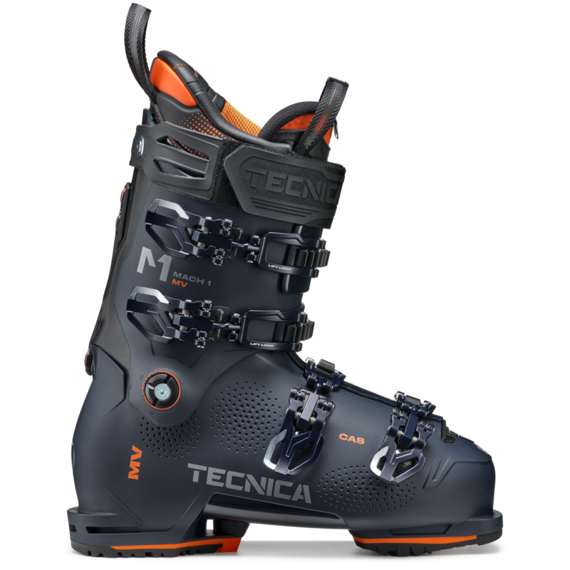 Tecnica Bottes de Ski Mach1 MV 120