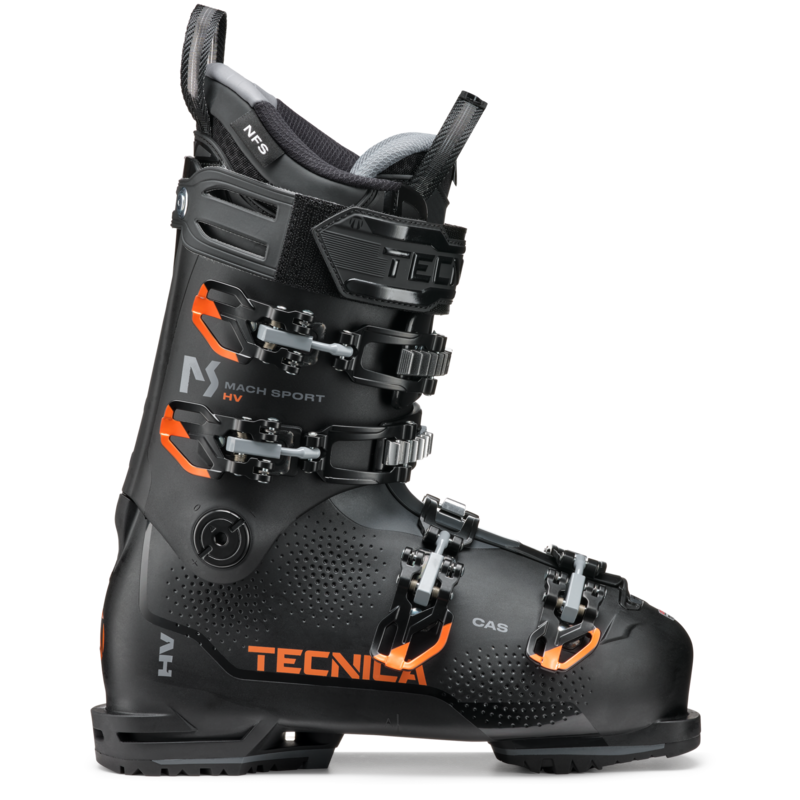 Tecnica Mach Sport HV 100 Ski Boots