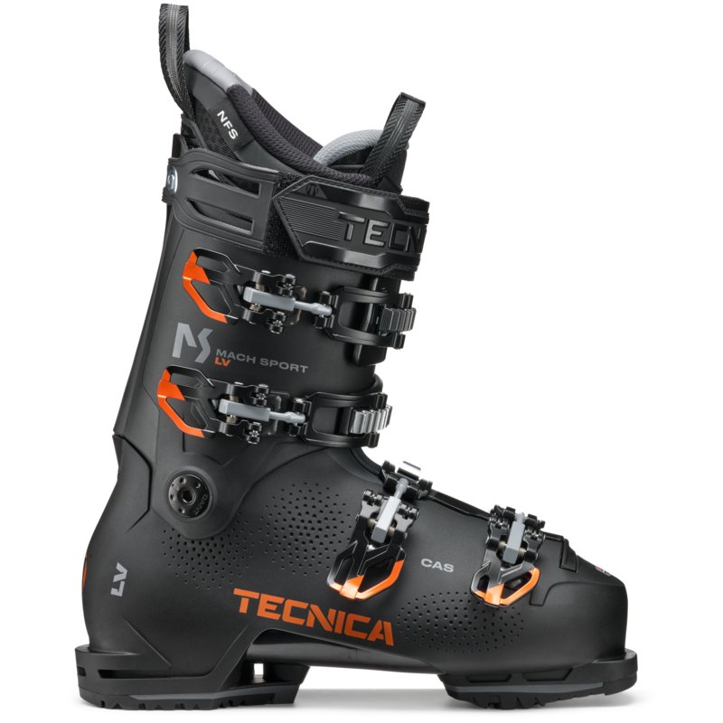 Tecnica Mach Sport LV 100 Ski Boots