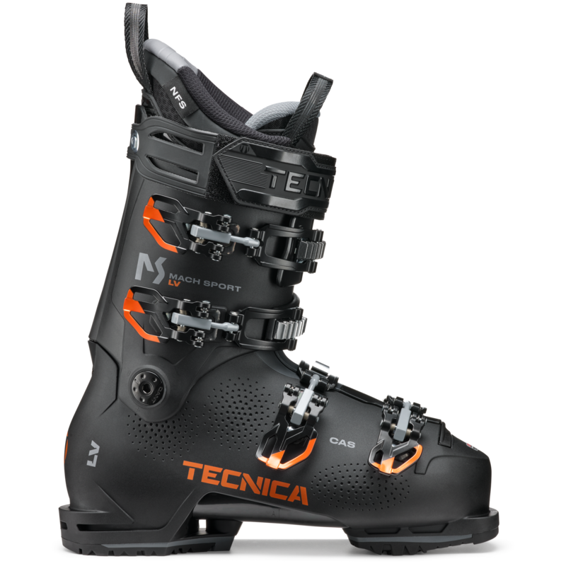 Tecnica Mach Sport LV 100 Ski Boots (23/24)